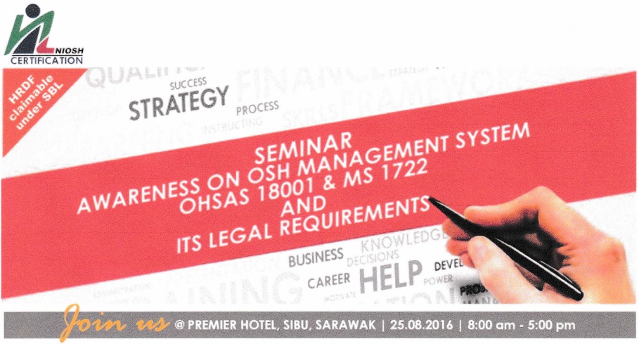 Seminar
